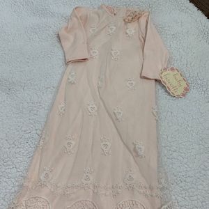 Baby Biscotti Night Gown